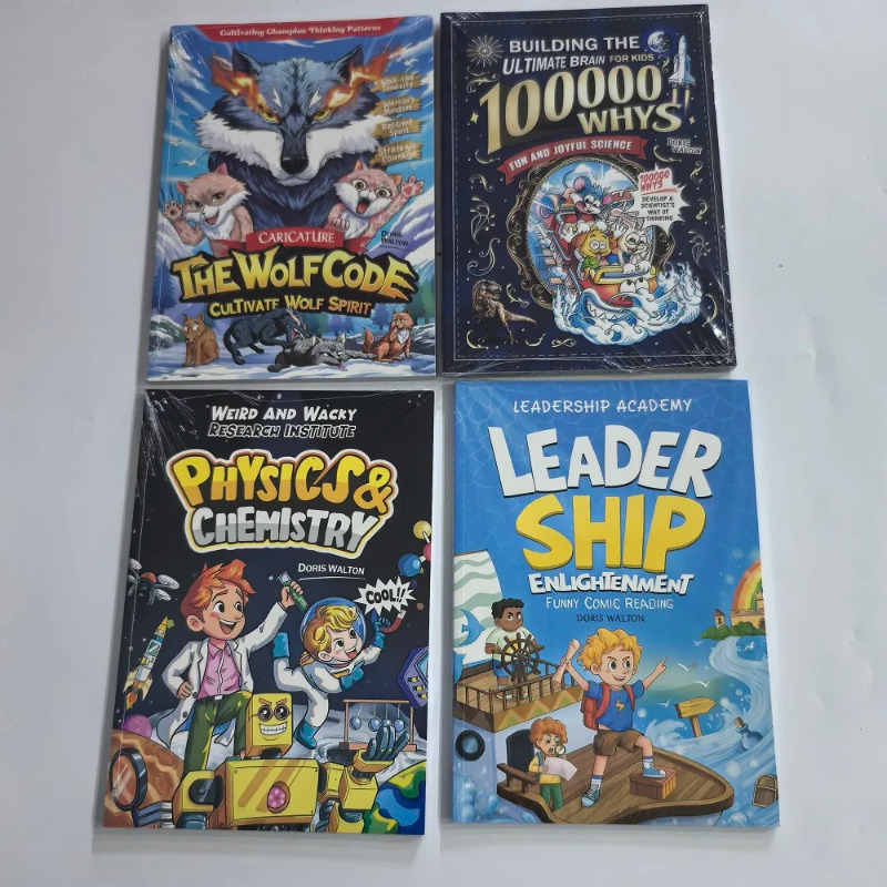 Kids Early Education Books - Fizik Kimya 100.000 Nedeni: Çocuklar İçin