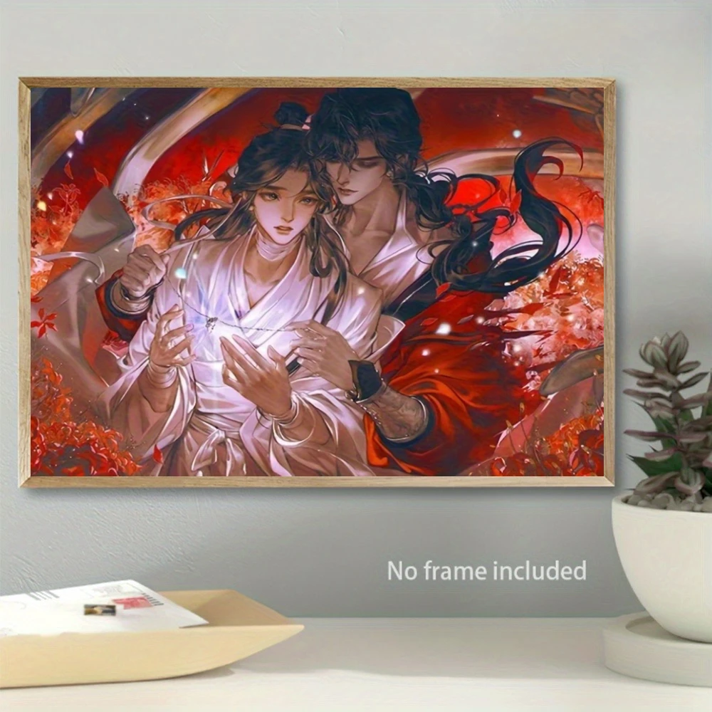 Yapboz Anime Cennet Resmi Göre - Kids Heaven Education incelemesi ve fiyatı