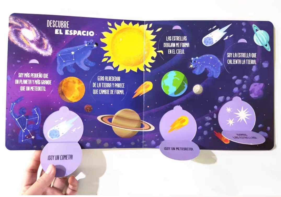 Rastgele 2 Kitap Ebeveyn Çocuk - Kids Early Education Books incelemesi ve fiyatı