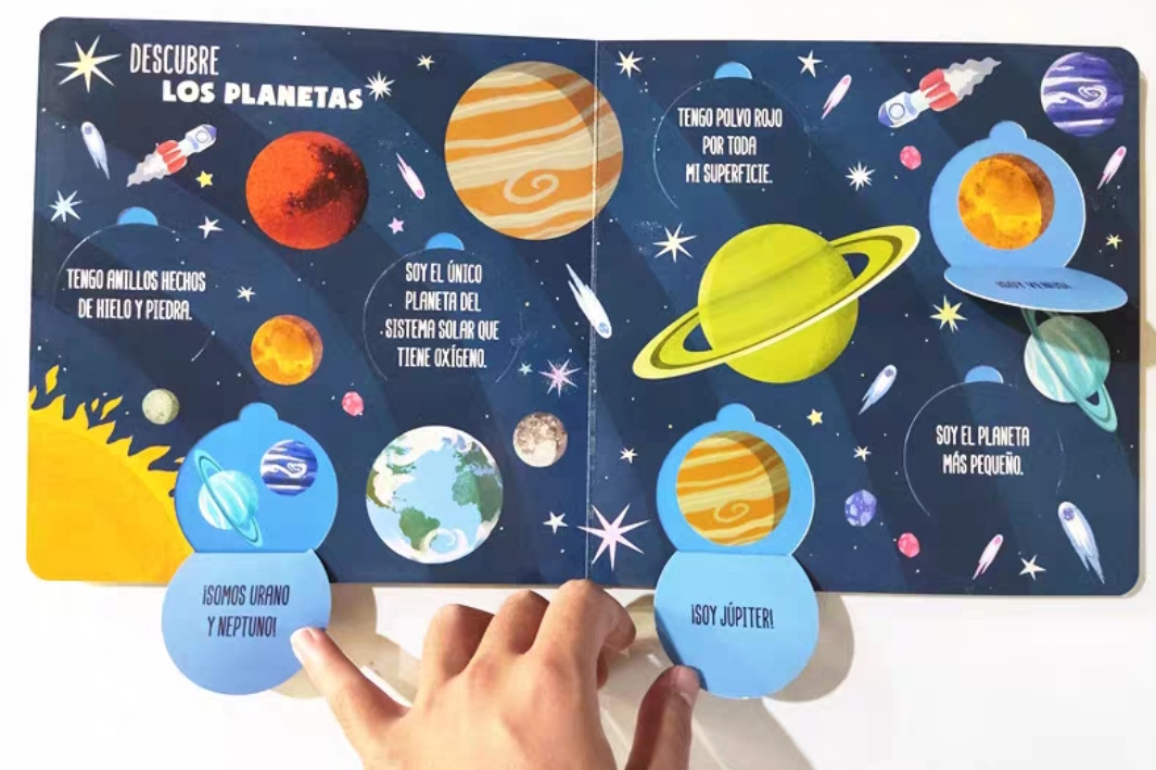 Rastgele 2 Kitap Ebeveyn Çocuk - Kids Early Education Books incelemesi ve fiyatı
