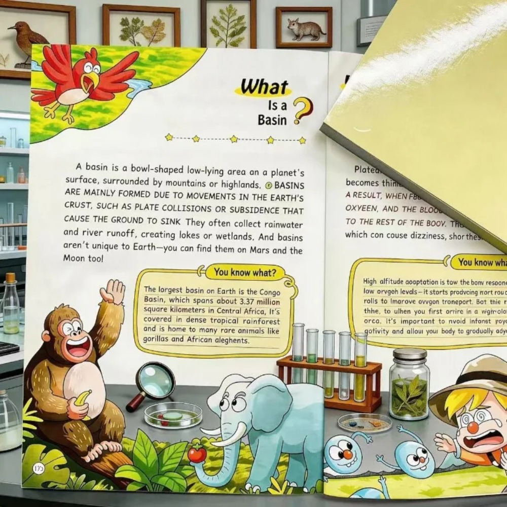 100000 Nedeni: Çocuklar İçin E - Kids Early Education Books incelemesi ve fiyatı