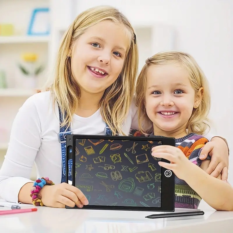 16/8.5 inç LCD Yazma çizim tab - Kids Education Tablets incelemesi ve fiyatı