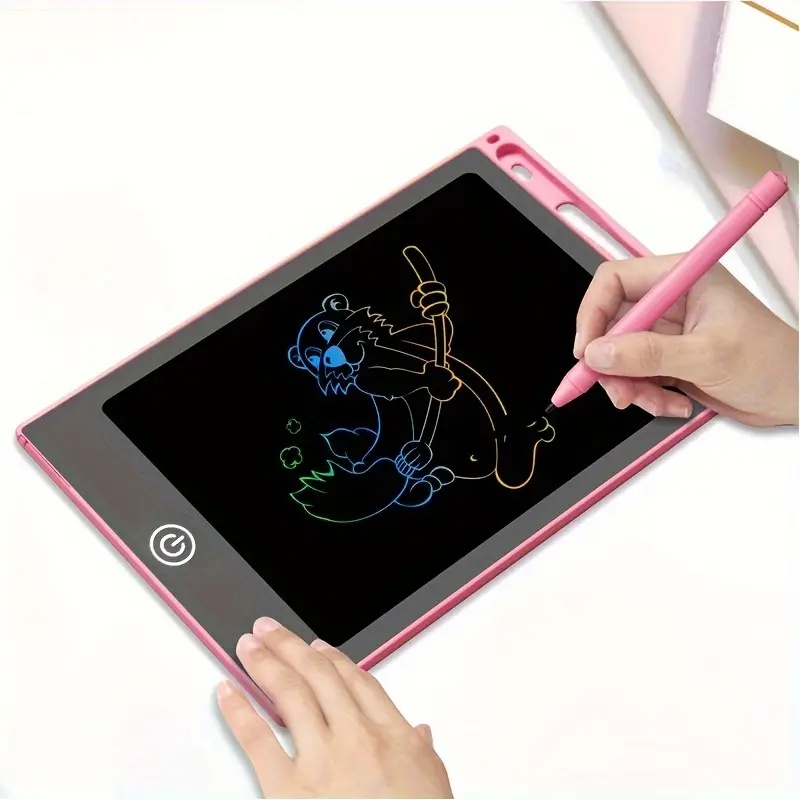 16/8.5 inç LCD Yazma çizim tab - Kids Education Tablets incelemesi ve fiyatı