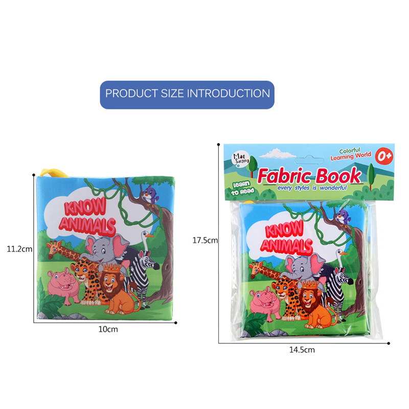Çocuklar için Aydınlatıcı Erke - Kids Early Education Books incelemesi ve fiyatı