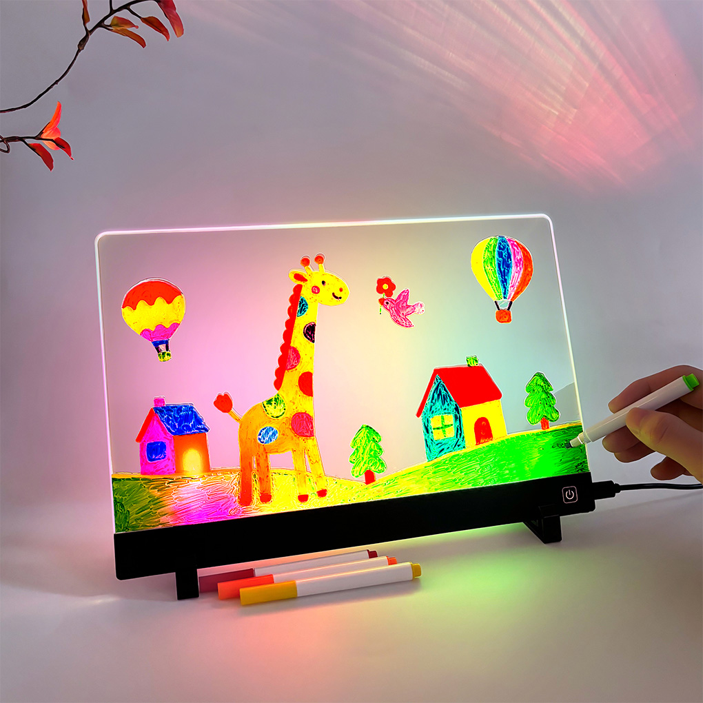 Çocuklar İçin Çizim Tahtası Ye - Kids Education Tablets incelemesi ve fiyatı