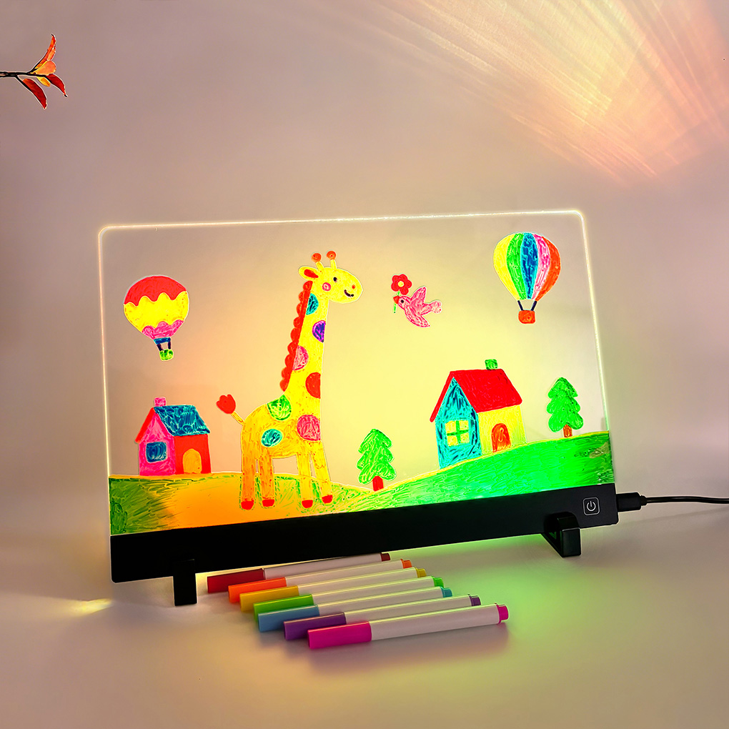 Çocuklar İçin Çizim Tahtası Ye - Kids Education Tablets incelemesi ve fiyatı