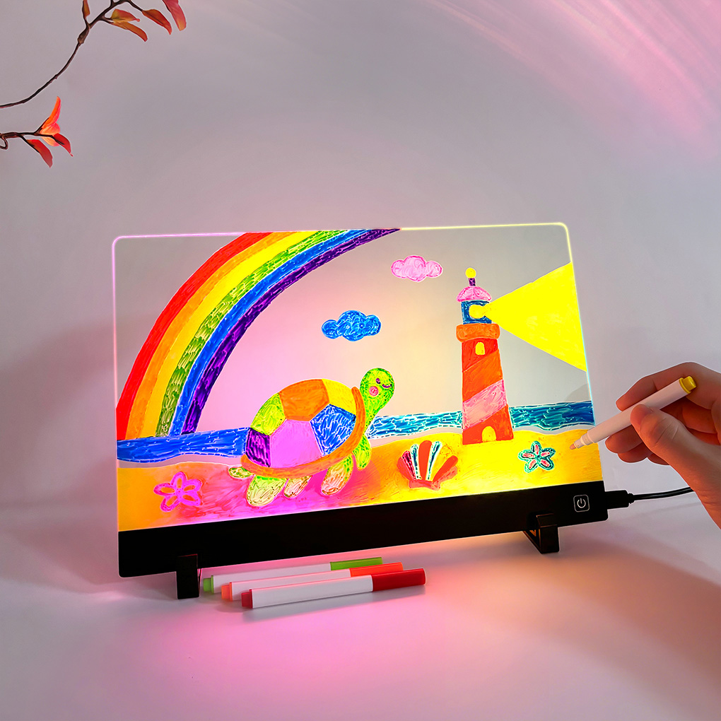 Çocuklar İçin Çizim Tahtası Ye - Kids Education Tablets incelemesi ve fiyatı