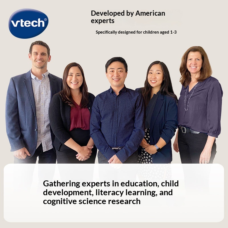 Vtech İngilizce Aydınlanma 100 - Kids Education Words incelemesi ve fiyatı
