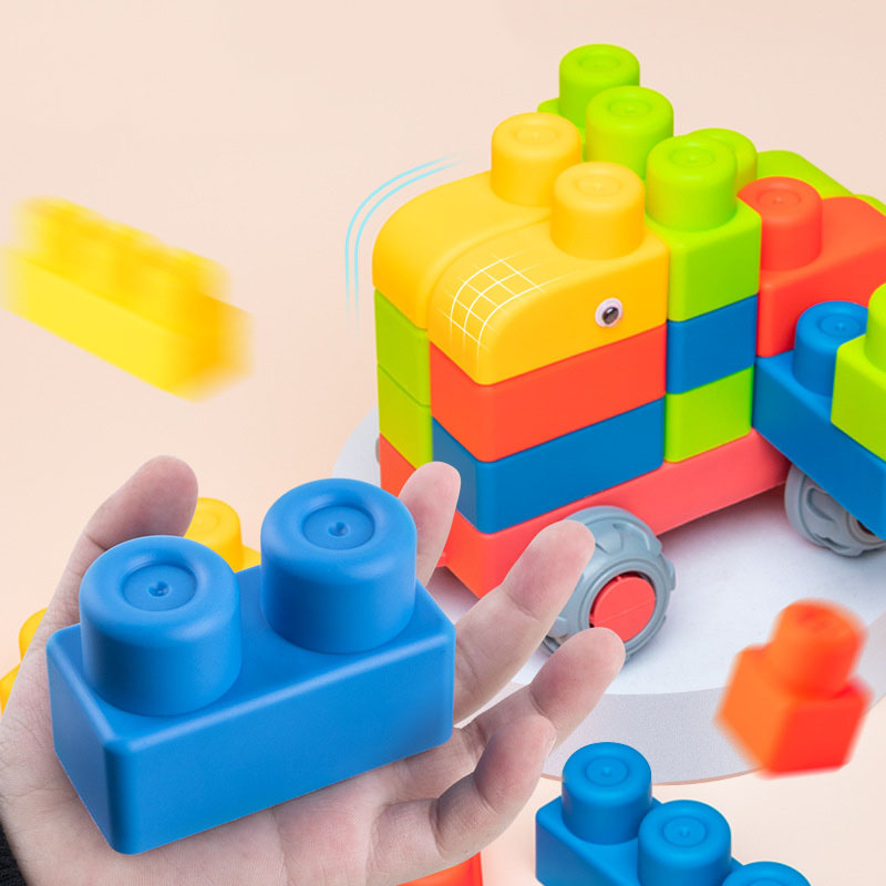 DIY Bebek Yumuşak Kauçuk Büyük - Kids Nature Education incelemesi ve fiyatı