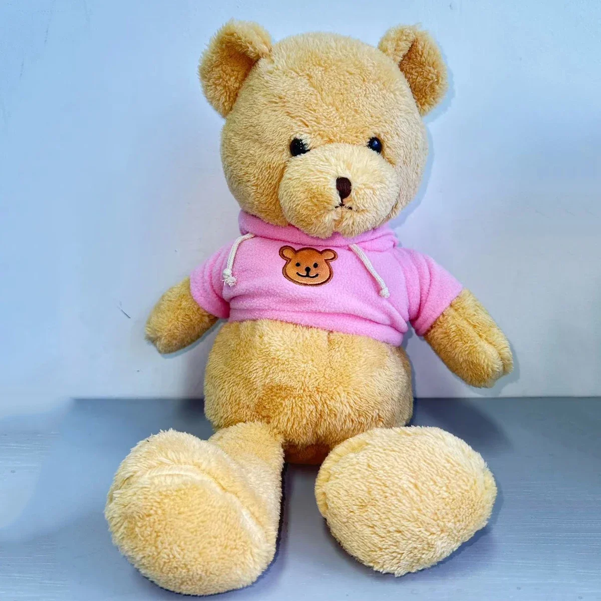 Gizli kasalar 40cm peluş ayı s - Kids Education Money incelemesi ve fiyatı