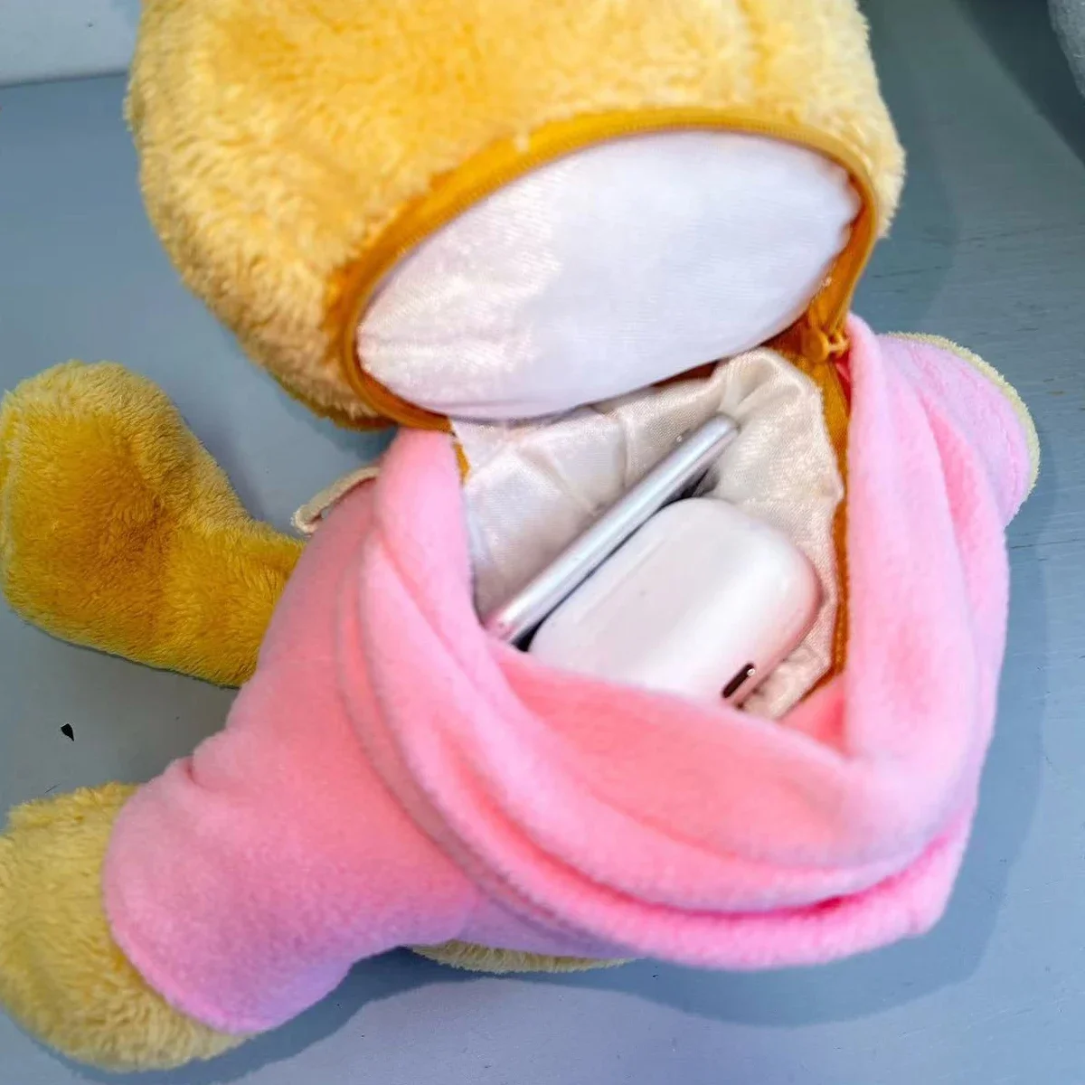Gizli kasalar 40cm peluş ayı s - Kids Education Money incelemesi ve fiyatı
