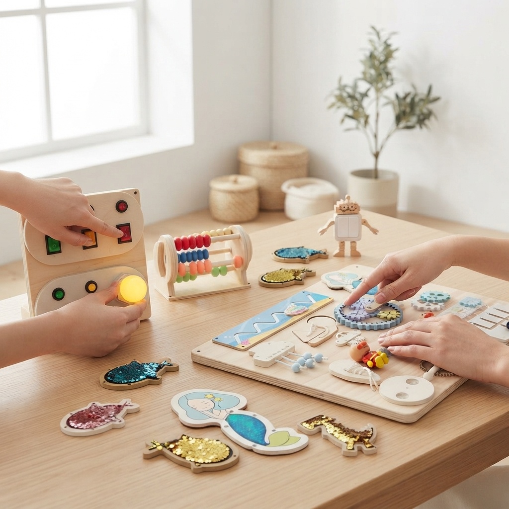 Dinozor Temalı Aktivite Tahtas - Kids Nature Education incelemesi ve fiyatı