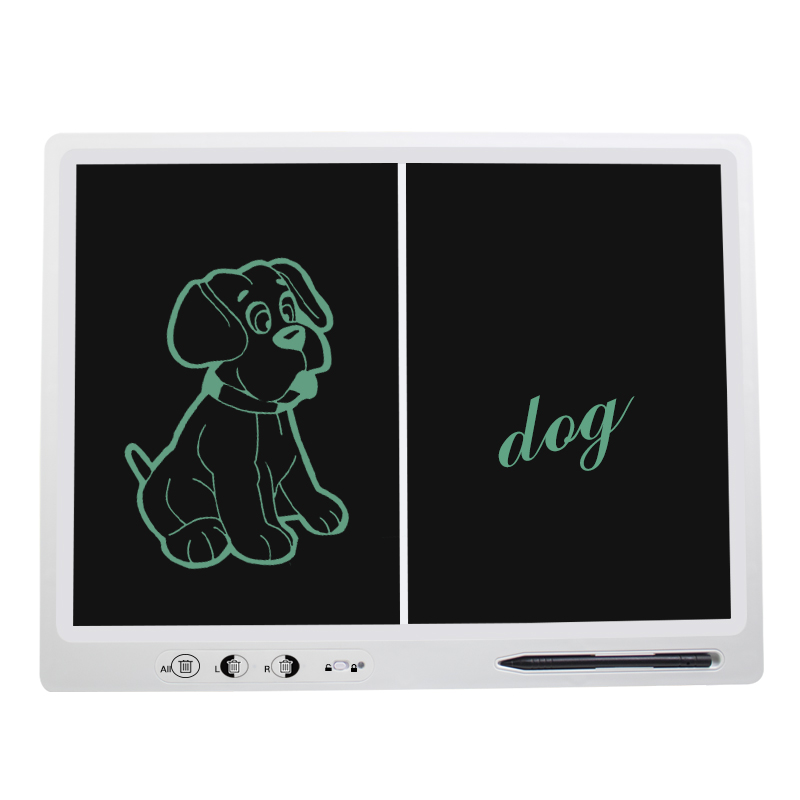 Lcd Yazma Çizim Tableti Tahta  - Kids Education Tablets incelemesi ve fiyatı