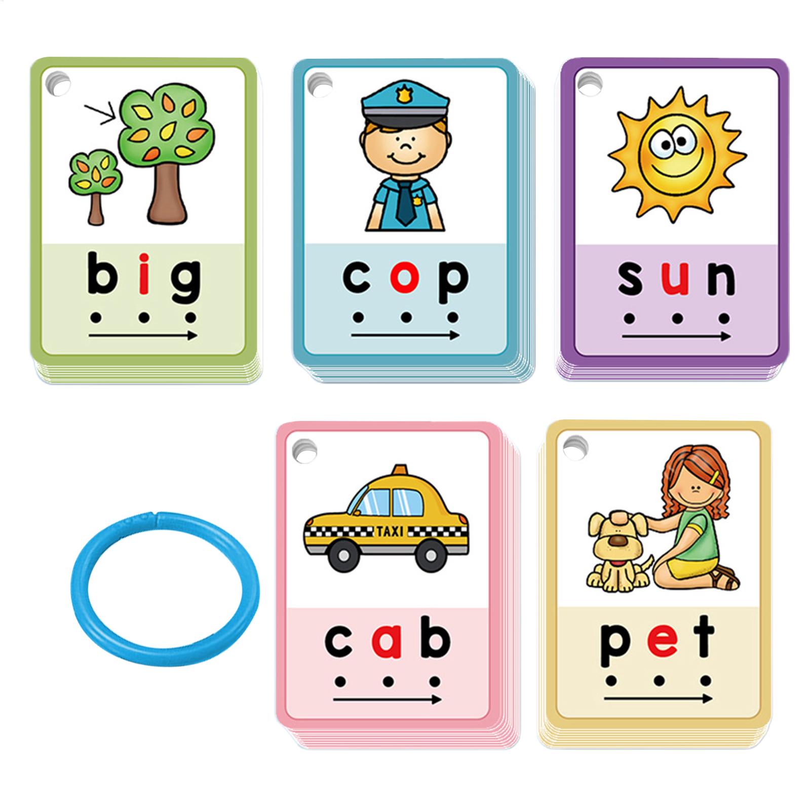Montessori Çocuklar İngilizce  - Kids Education Words incelemesi ve fiyatı