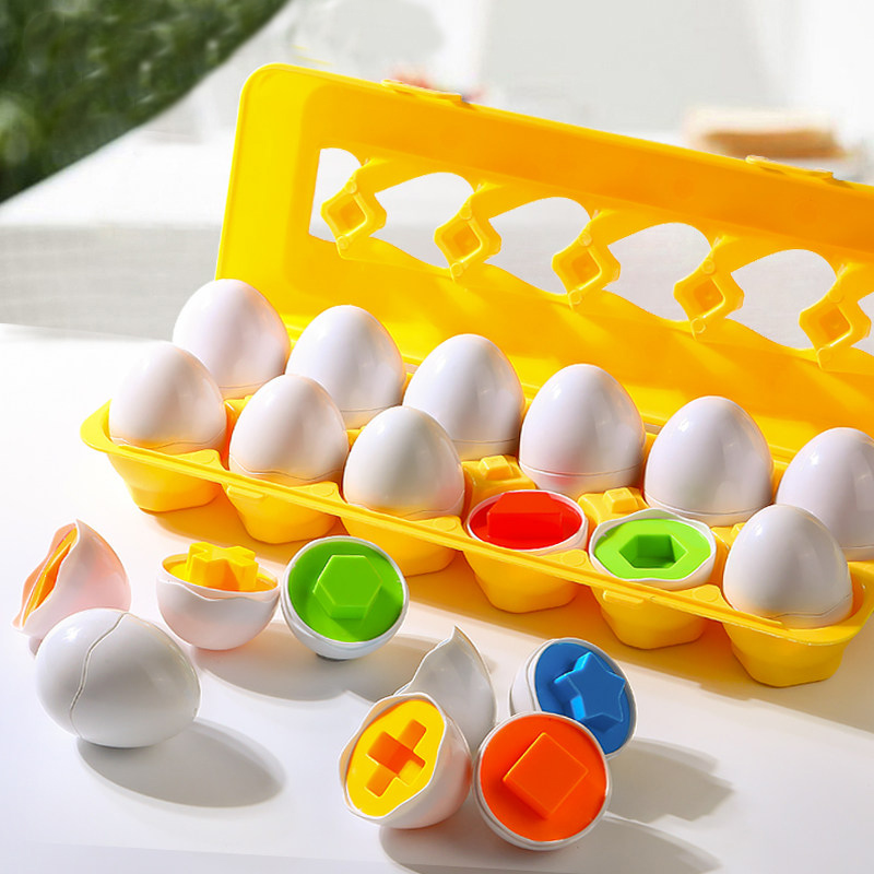 Montessori Oyunları Bebek Oyun - Kids Nature Education incelemesi ve fiyatı