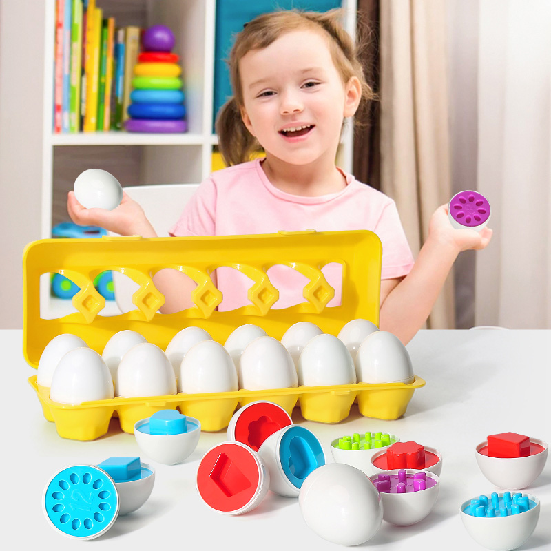 Montessori Oyunları Bebek Oyun - Kids Nature Education incelemesi ve fiyatı