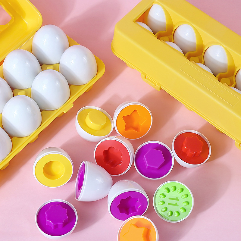 Montessori Oyunları Bebek Oyun - Kids Nature Education incelemesi ve fiyatı