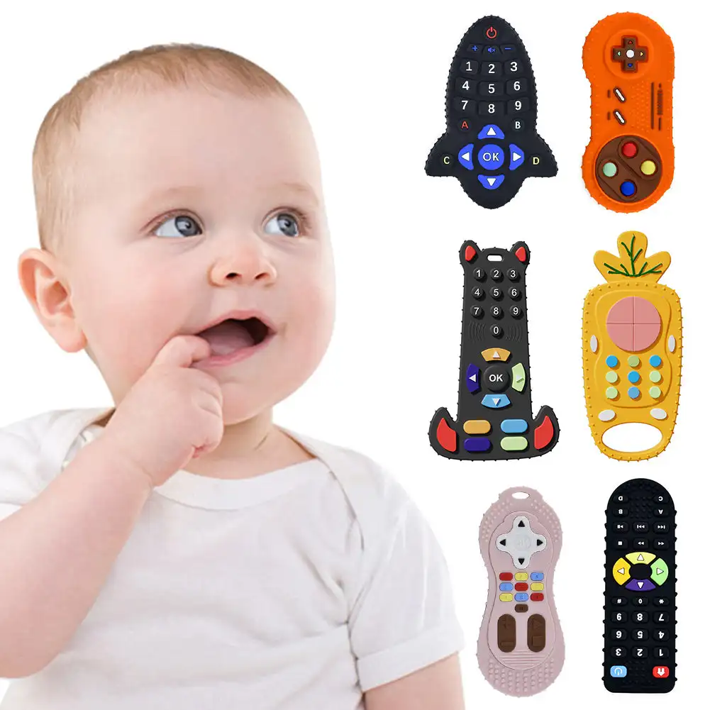 Bebek Silikon Diş Kaşıyıcı Oyu - Kids Nature Education incelemesi ve fiyatı