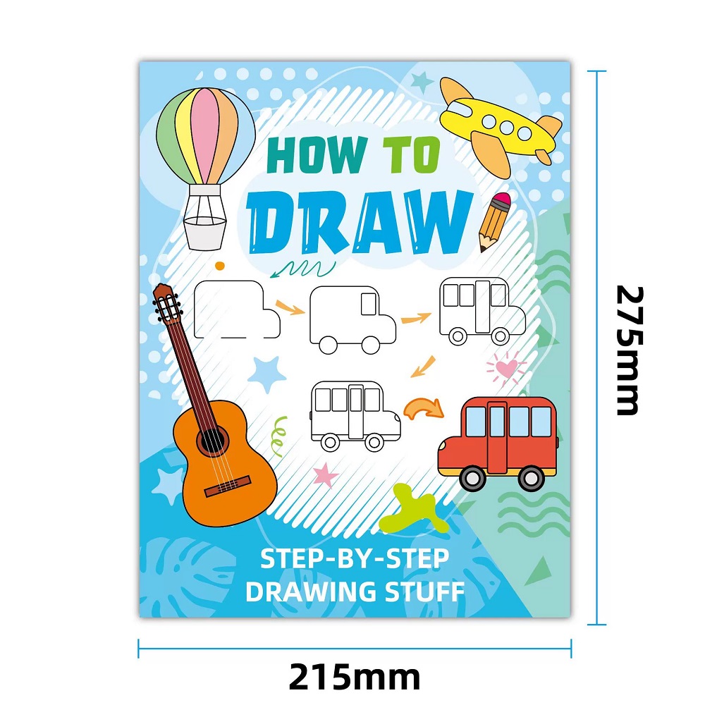 Çocuklar için Hayvan Karikatür - Kids Early Education Books incelemesi ve fiyatı