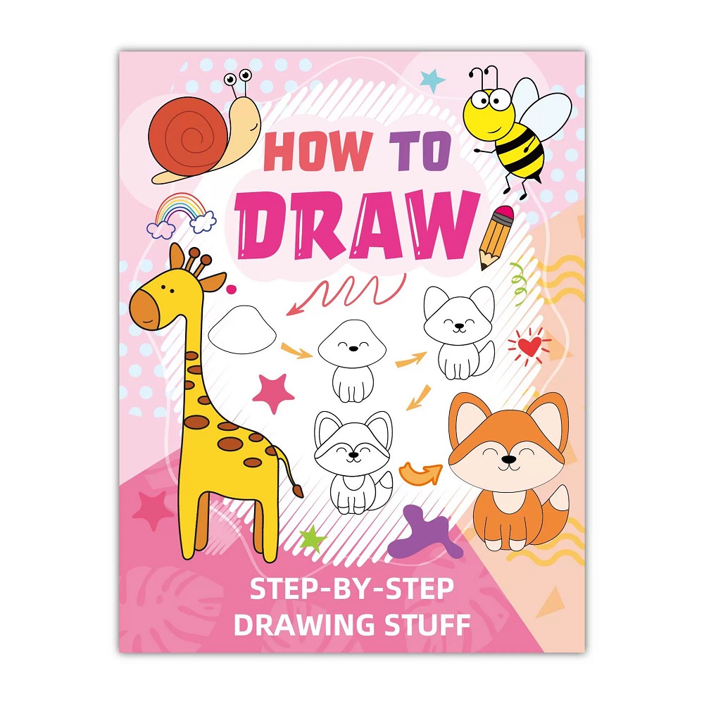 Çocuklar için Hayvan Karikatür - Kids Early Education Books incelemesi ve fiyatı
