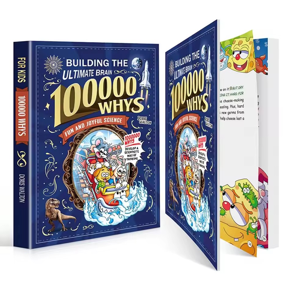 100000 Nedeni: Çocuklar İçin E - Kids Early Education Books incelemesi ve fiyatı