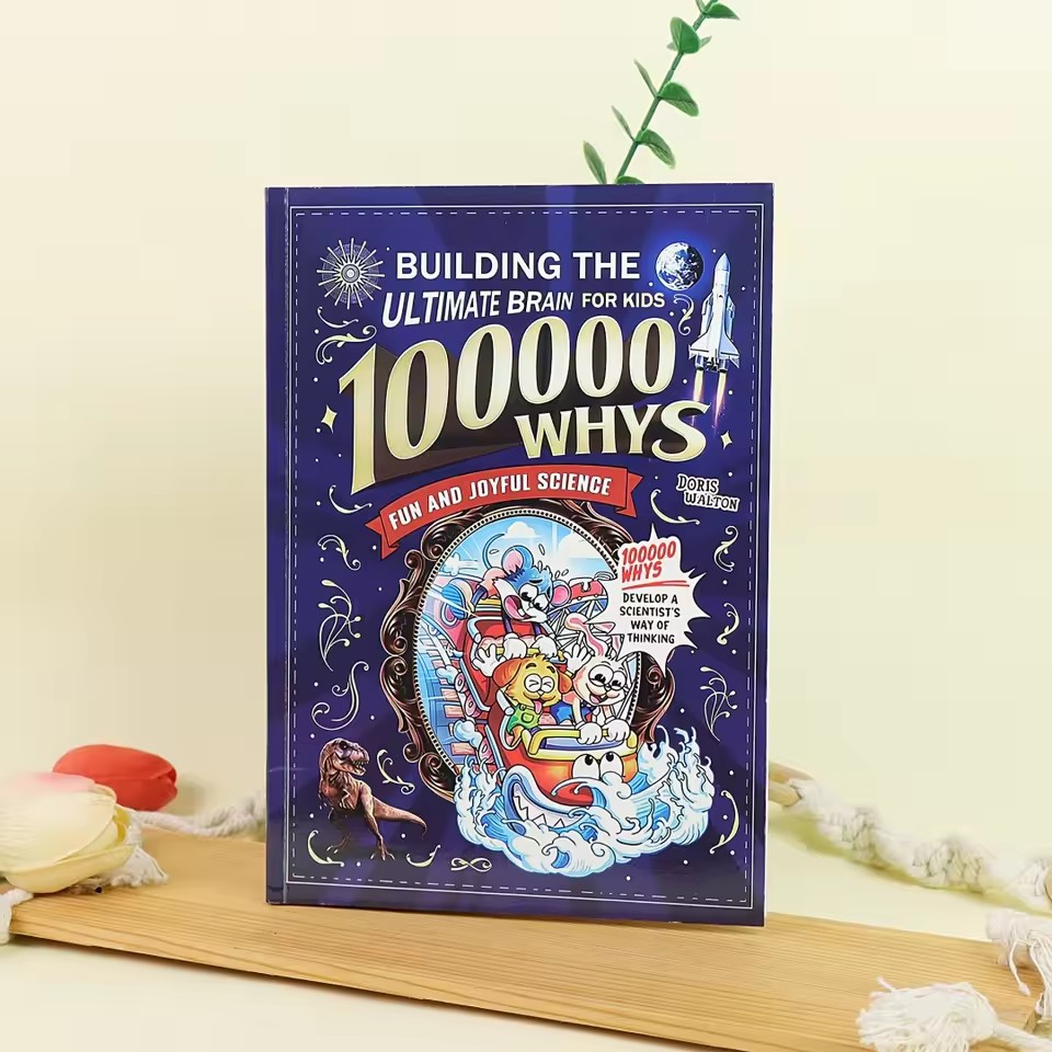 100000 Nedeni: Çocuklar İçin E - Kids Early Education Books incelemesi ve fiyatı