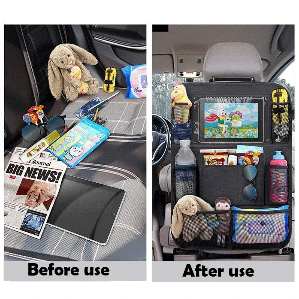 Araba Koltuğu Arka Organizatör - Kids Education Tablets incelemesi ve fiyatı