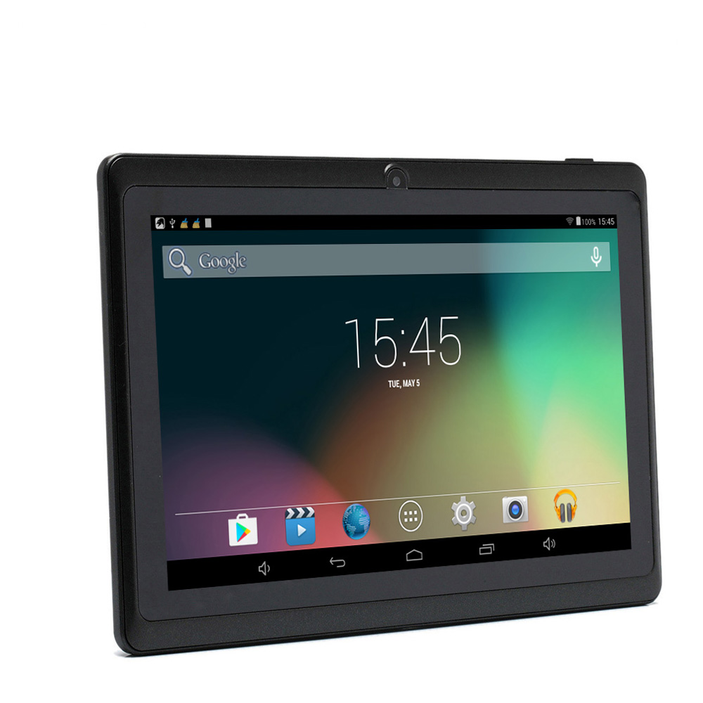 Sıcak Satış 7 Inç Çocuk Tablet - Kids Education Tablets incelemesi ve fiyatı