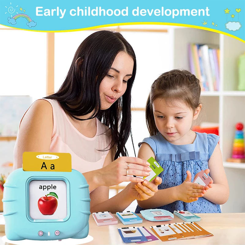 Çocuklar için Eğitici Oyuncak  - Kids Education Words incelemesi ve fiyatı