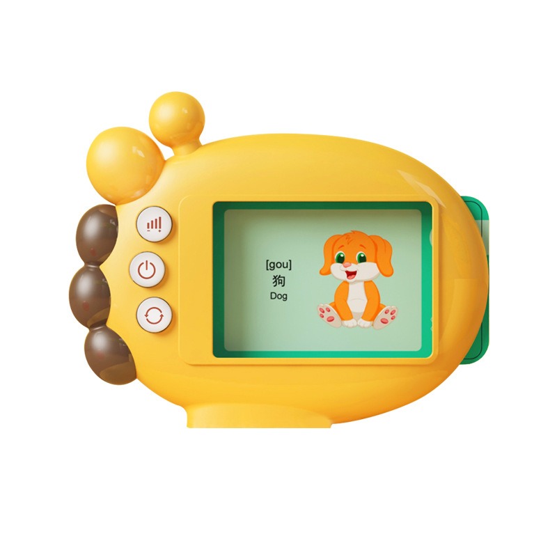 Çince İngilizce eğitim öğrenme - Kids Education Words incelemesi ve fiyatı