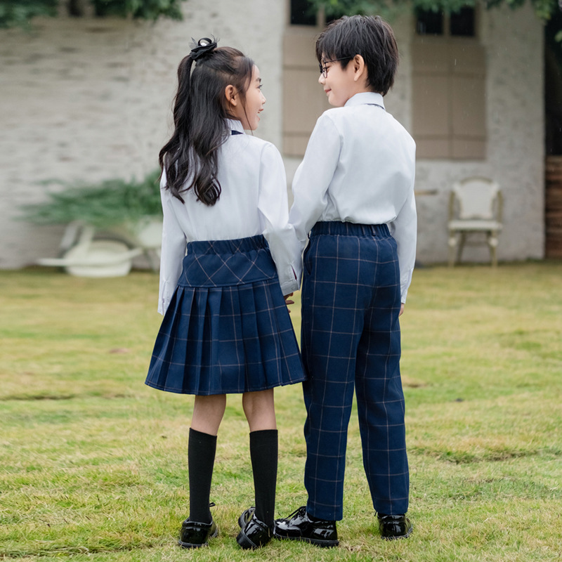 Çocuklar İngiliz Ekose Yelek G - Kids Education School incelemesi ve fiyatı