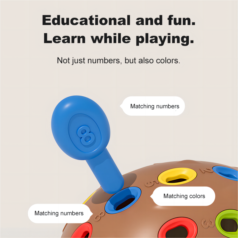 Küçük Çocuklar için Montessori - Kids Nature Education incelemesi ve fiyatı