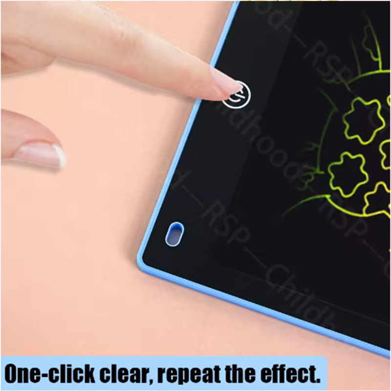 16 inç LCD çizim tableti yazı  - Kids Education Tablets incelemesi ve fiyatı