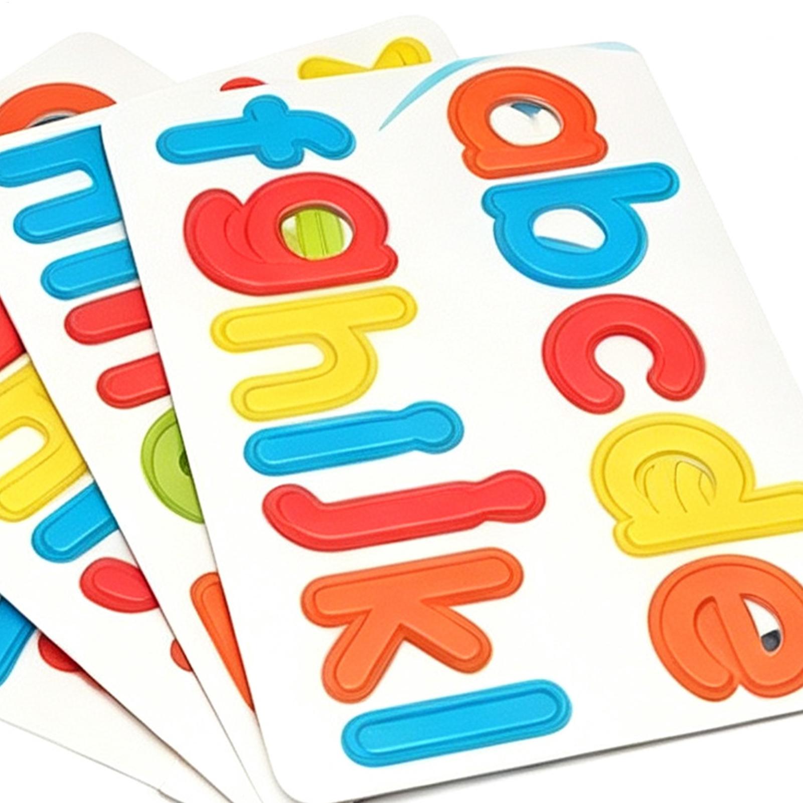 Harf Eşleştirme Oyunu Alfabe İ - Kids Education Words incelemesi ve fiyatı