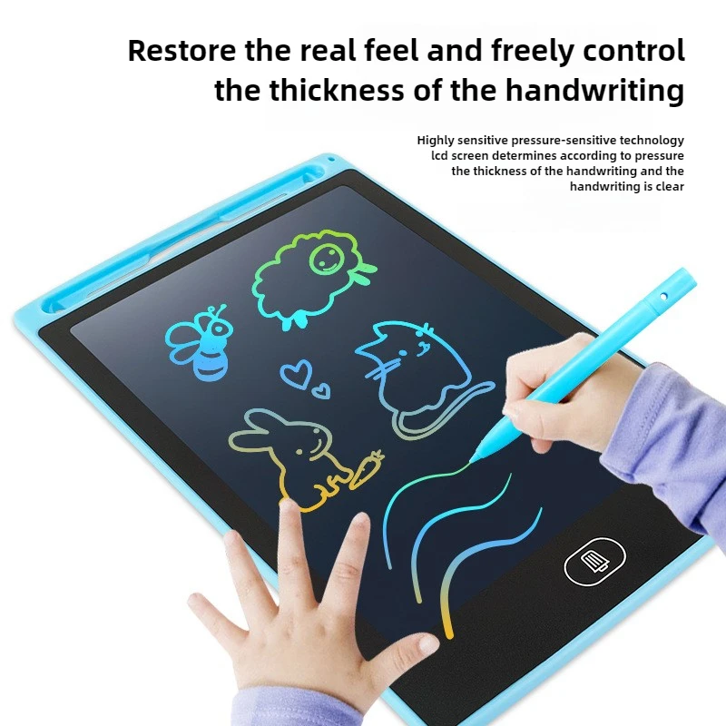 16/20 inç LCD çizim tahtasında - Kids Education Tablets incelemesi ve fiyatı