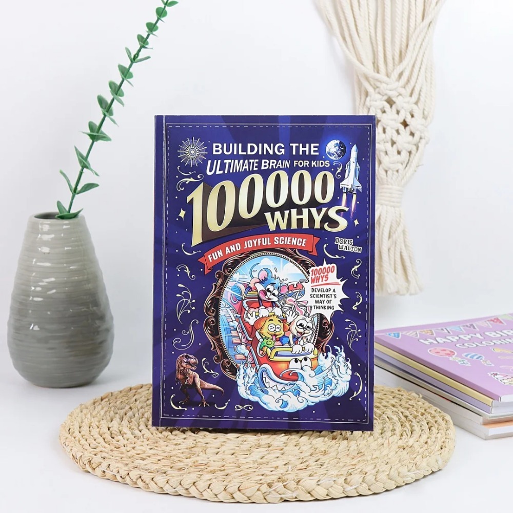 100000 Nedeni: Çocuklar İçin E - Kids Early Education Books incelemesi ve fiyatı